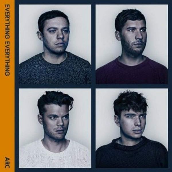A Fever Dream: Everything Everything: Amazon.es: CD y vinilos}